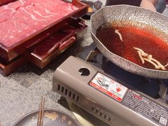 -NIUAN牛庵·日式和牛烧肉(恒隆店)