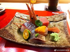 -鮨青(恒基名人购物中心店)