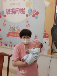 -禧悦府国际月子会所(总店)