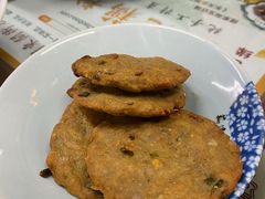 -粗茶淡饭(东关街店)