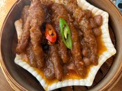 -东百坊巷大酒店·坊巷餐厅(东百中心店)