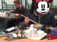-麦奀云吞面世家(中环店)
