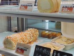 -卷们·现制生日蛋糕·蓝风车动物奶油(金源店)