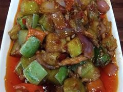 -赤酱红油(家乐福店)