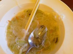 -四海轩(珠海海泉湾店)