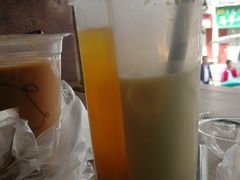 -放哈·甜醅子奶茶创造者(正宁路店)