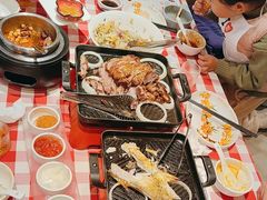 -西贝(宝乐汇店)