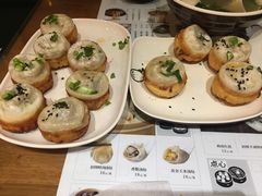 -鼎盛轩上海灌汤包·生煎(万达广场店)