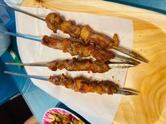 -新疆巴州金丝特餐厅(大钟寺店)