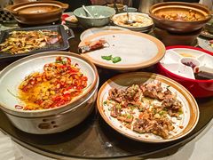 -青年公社烤鸭(滨湖银泰店)