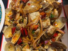 -路边边.炒菜烧烤.音乐餐厅(良乡长虹店)