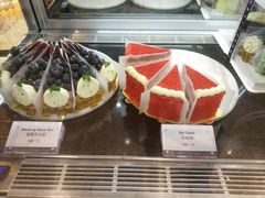 -黑草莓(重庆路店)