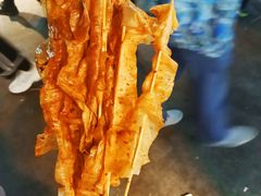 豆皮-大学城夜市大排档(凤栖路店)