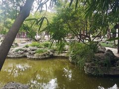 -常熟方塔园