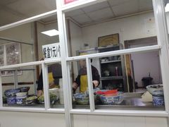 -薛昌利大米面皮(南关正街店)