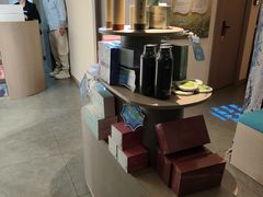 -锦艾·推拿艾灸&疗愈SPA(凯德1818店)