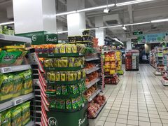 -永辉超市(群众路店)