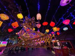 -深圳锦绣中华民俗村