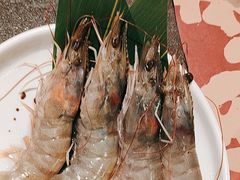 -牛YO寿喜烧·铁板烧和牛火锅自助(市府恒隆店)