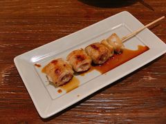 -鸟亭·居酒屋(青年路店)