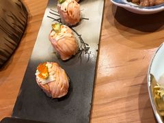 -吟松日式料理(莘庄店)