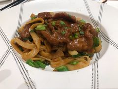 沙爹牛河-喜宴又一村·粤菜·茶点·海鲜(壹方天地店)