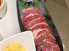 -海底捞火锅(西直门凯德MALL店)