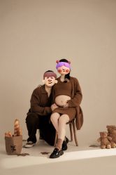 -专注孕妇照亲子照·纪田摄影