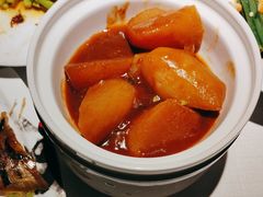 -旺顺阁鱼头泡饼(常营店)