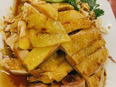 -化州大众美食城(宝安老牌店)