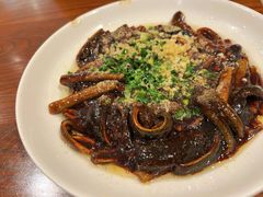 -乔家栅(襄阳南路店)