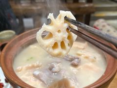 -丹江渔村(首都机场店)