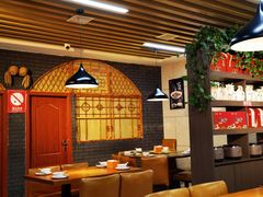 -延安八大碗(陕北菜·枣园路店)