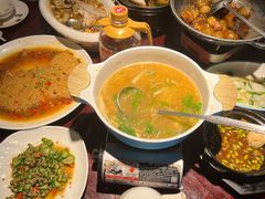 -集贤门·徽菜(南山店)