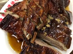 -陈光记烧腊店(罗保博士街店)