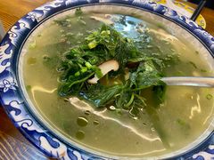 -老味道1992(武当山店)