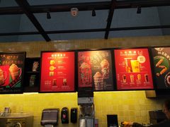 -星巴克(宜兴高铁站店)