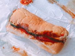 -赛百味SUBWAY(金宝汇店)