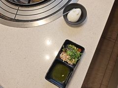 -芭夯兔·兔肉汤锅(新都店)