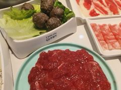 -许府牛火锅(星桥店)