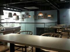 大堂-沙青(江场二路店)