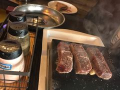 -野牛西厨·石烧牛排专门店(张槎店)