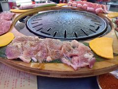 -玄希浪漫厨房·韩料烤肉(湖滨银泰in77店)