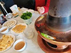 -东来顺饭庄(天坛店)