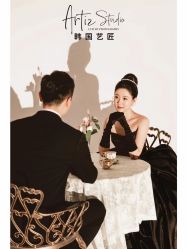 点击看大图 -艺匠摄影ARTIZ STUDIO(南京店)