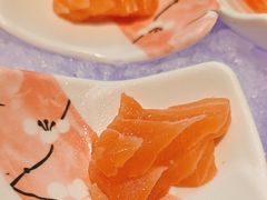 -曼格活海鲜·牛排自助(光明蓝鲸店)