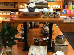 -西西弗矢量咖啡(武汉天地壹方店)