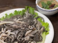 -协顺园回头馆(南顺城路店)