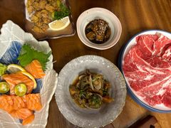 -森味花园·日本料理(伊藤洋华堂亚运村店)