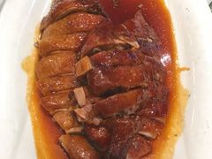 梅园酱鸭-梅园酒店餐厅(西湖店)